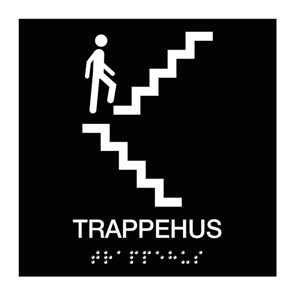 Trappehus - Taktil & Trappehus - Taktil & Trappehus - Taktil