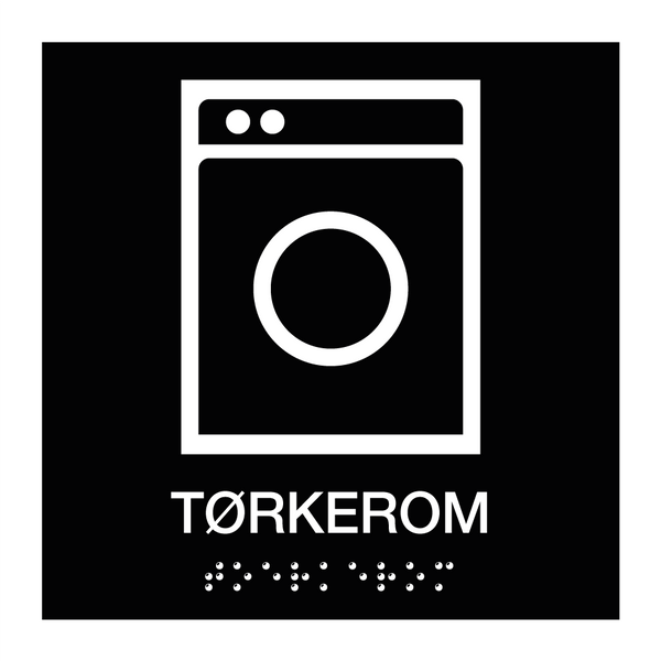 Tørkerom - Taktil & Tørkerom - Taktil & Tørkerom - Taktil