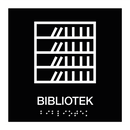 Bibliotek - Taktil