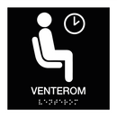 Venterom - Taktil