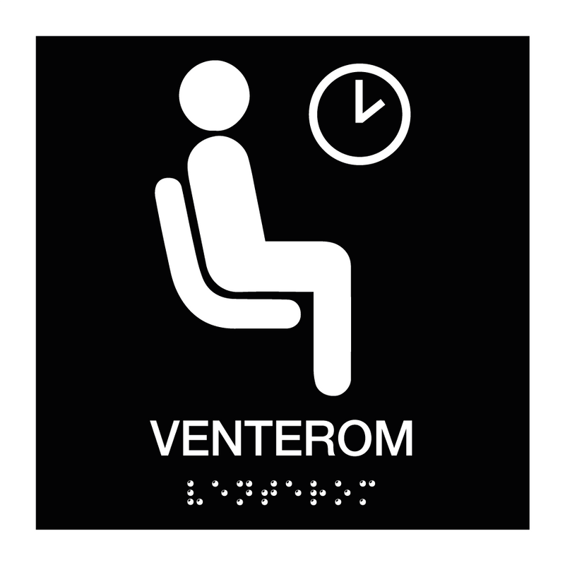 Venterom - Taktil & Venterom - Taktil & Venterom - Taktil