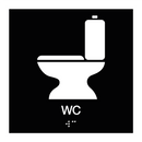 WC - Taktil