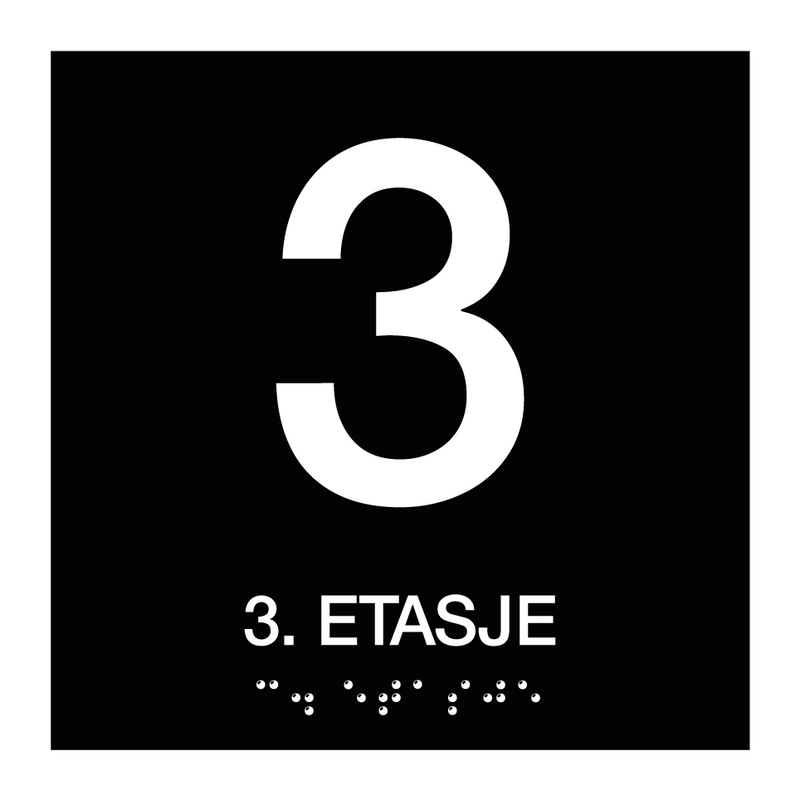 3. Etasje - Taktil & 3. Etasje - Taktil & 3. Etasje - Taktil