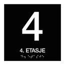 4. Etasje - Taktil