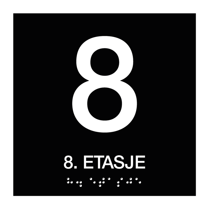 8. Etasje - Taktil & 8. Etasje - Taktil & 8. Etasje - Taktil