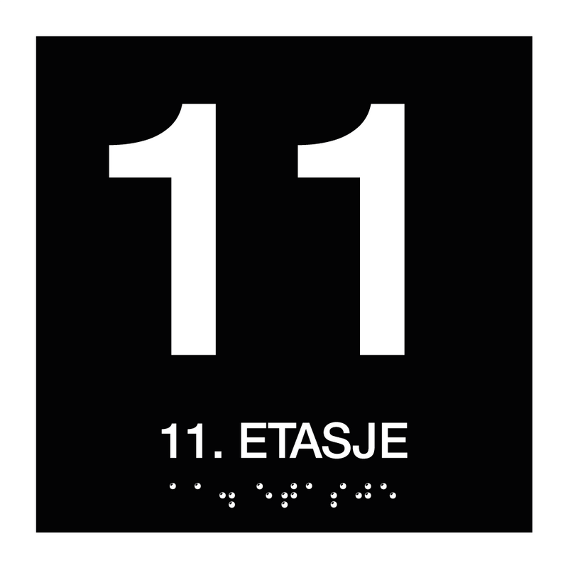 11. Etasje - Taktil & 11. Etasje - Taktil & 11. Etasje - Taktil