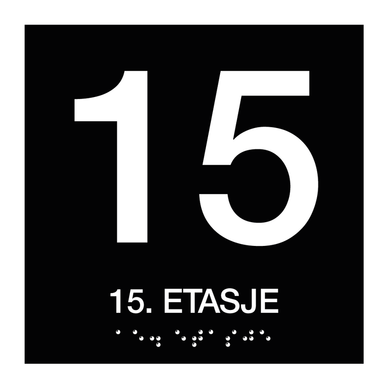 15. Etasje - Taktil & 15. Etasje - Taktil & 15. Etasje - Taktil