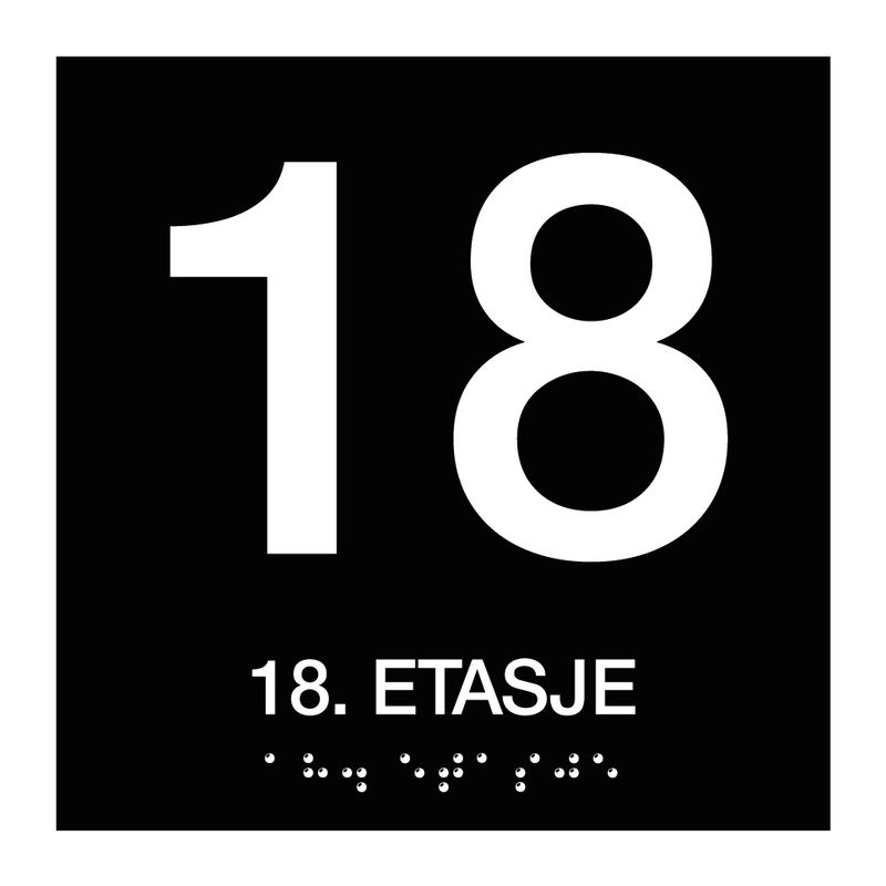 18. Etasje - Taktil & 18. Etasje - Taktil & 18. Etasje - Taktil