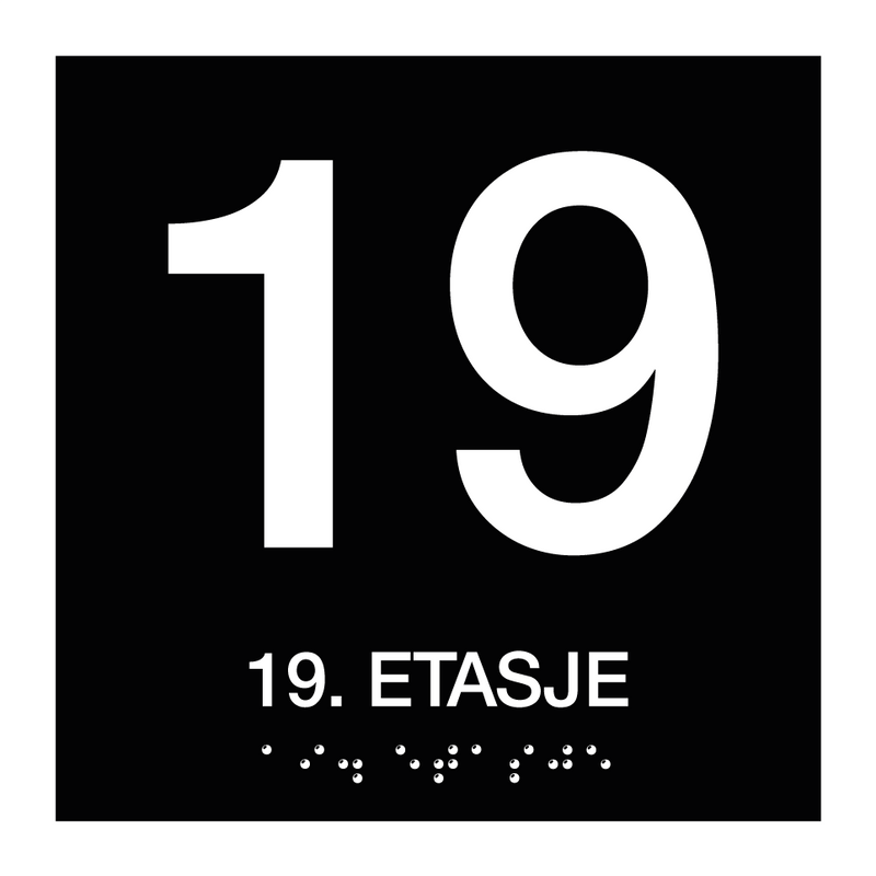 19. Etasje - Taktil & 19. Etasje - Taktil & 19. Etasje - Taktil