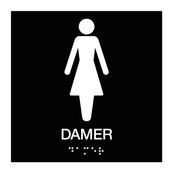 Damer - Taktil & Damer - Taktil & Damer - Taktil