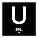 Underetasje - Taktil