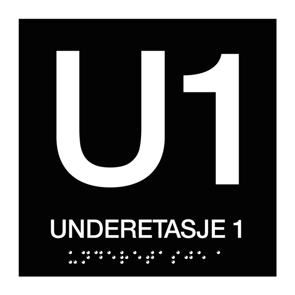 Underetasje 1 - Taktil & Underetasje 1 - Taktil & Underetasje 1 - Taktil