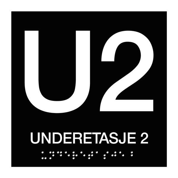 Underetasje 2 - Taktil & Underetasje 2 - Taktil & Underetasje 2 - Taktil