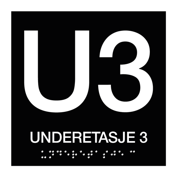 Underetasje 3 - Taktil & Underetasje 3 - Taktil & Underetasje 3 - Taktil