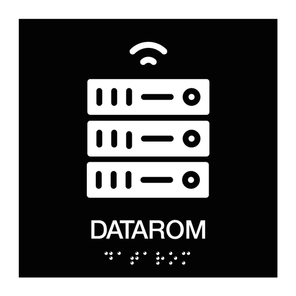 Datarom - Taktil & Datarom - Taktil & Datarom - Taktil