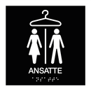 Ansatte - Taktil