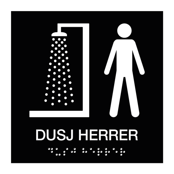 Dusj Herrer - Taktil & Dusj Herrer - Taktil & Dusj Herrer - Taktil