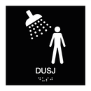 Dusj Herrer - Taktil
