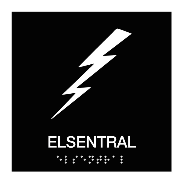 Elsentral - Taktil & Elsentral - Taktil & Elsentral - Taktil