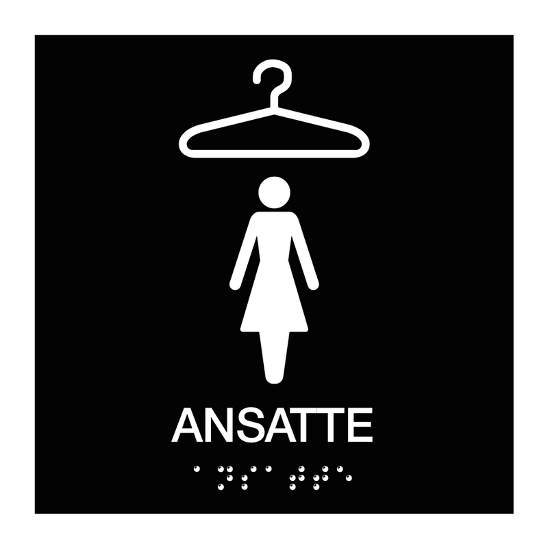 Ansatte Damer - Taktil