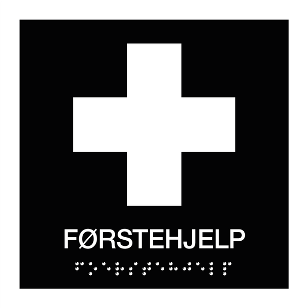 Førstehjelp - Taktil & Førstehjelp - Taktil & Førstehjelp - Taktil