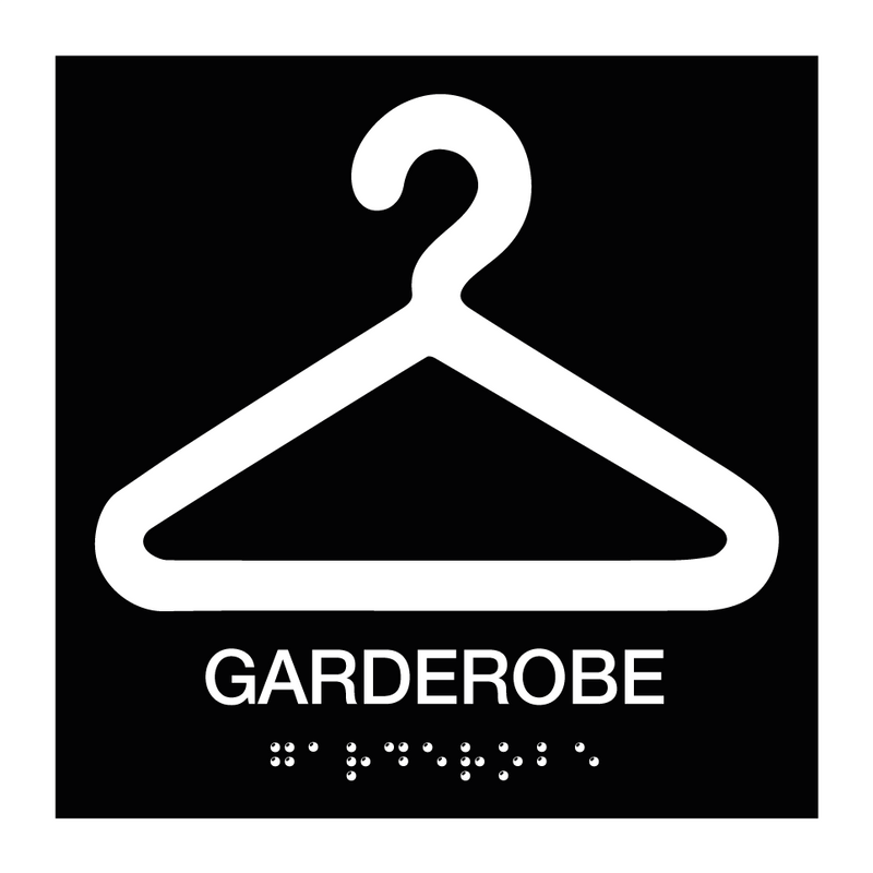 Garderobe - Taktil & Garderobe - Taktil & Garderobe - Taktil