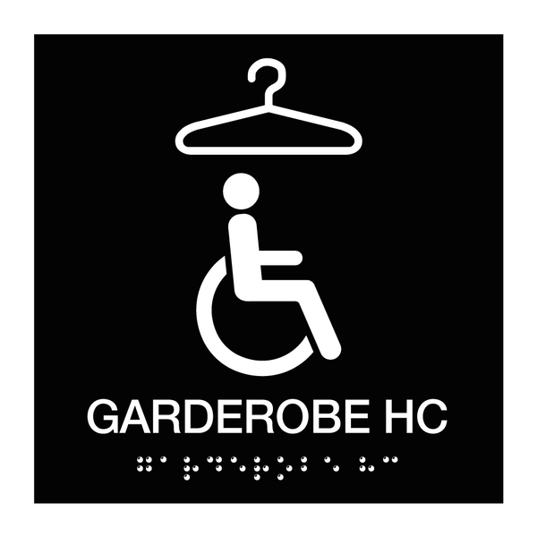 Garderobe HC - Taktil & Garderobe HC - Taktil & Garderobe HC - Taktil