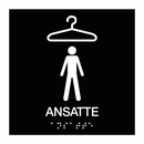 Ansatte Herrer - Taktil