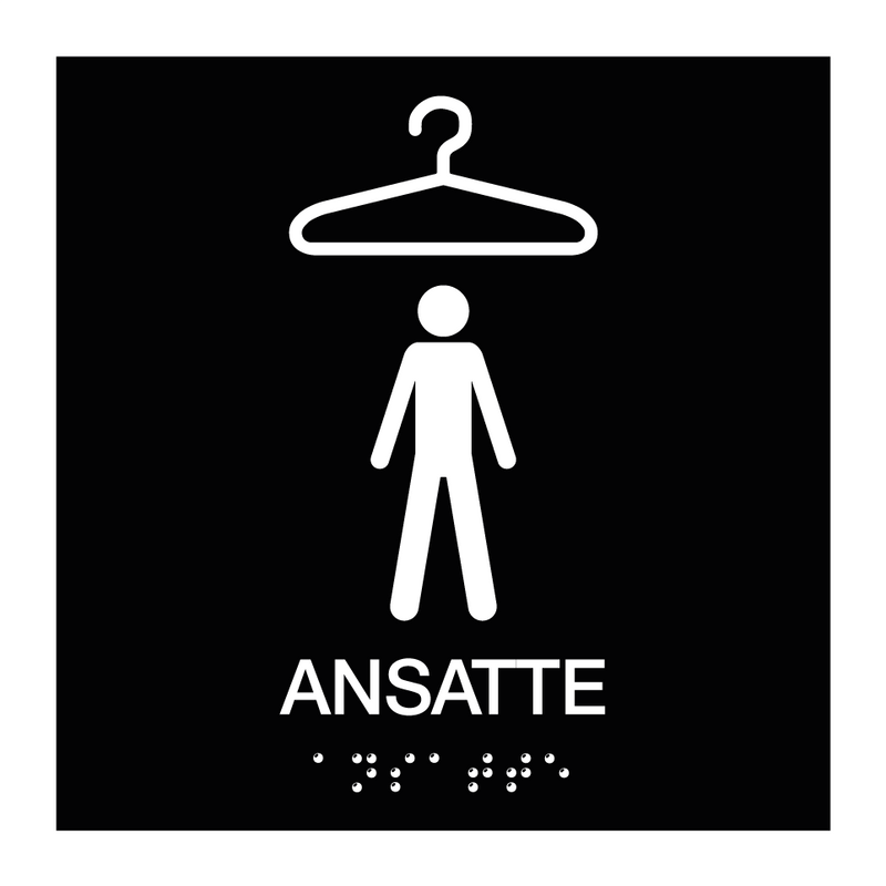 Ansatte Herrer - Taktil