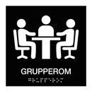 Grupperom - Taktil