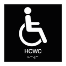 HCWC - Taktil