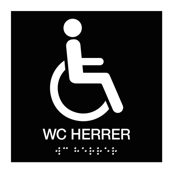 HCWC Herrer - Taktil