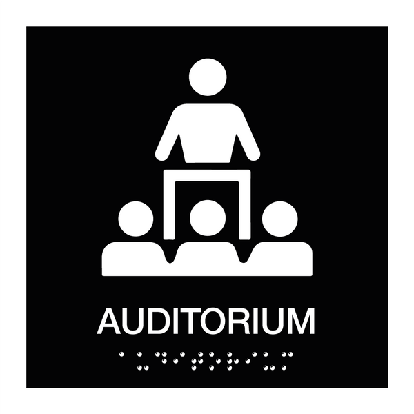 Auditorium - Taktil & Auditorium - Taktil & Auditorium - Taktil