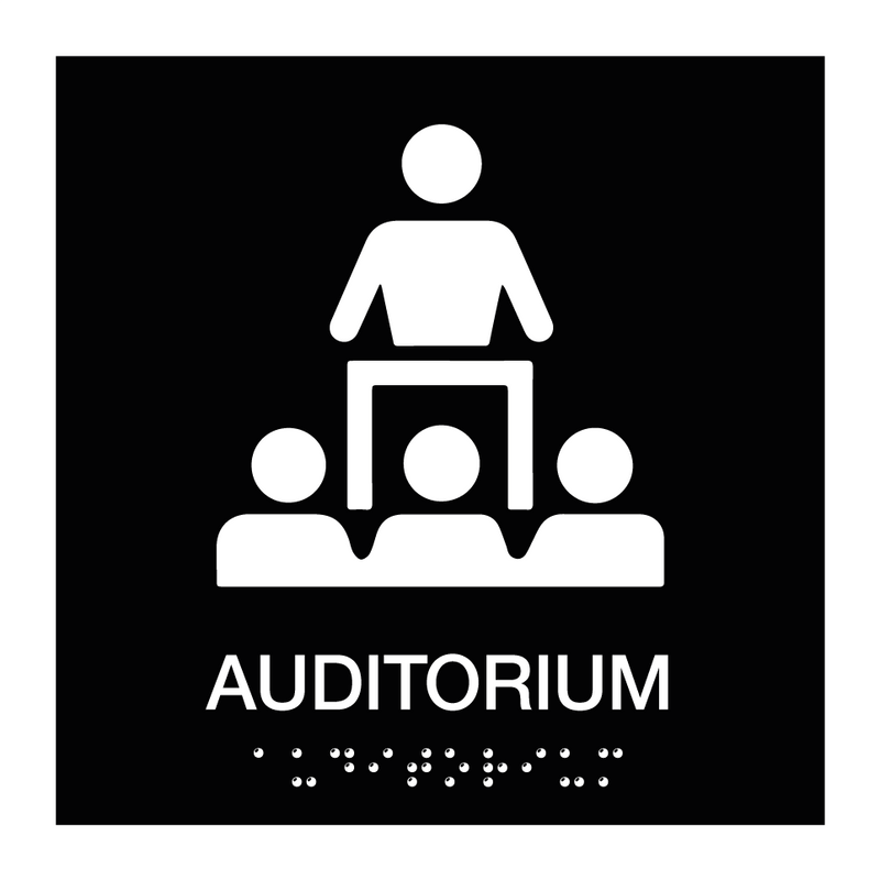 Auditorium - Taktil & Auditorium - Taktil & Auditorium - Taktil