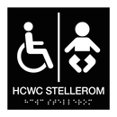 HCWC Stellerom - Taktil