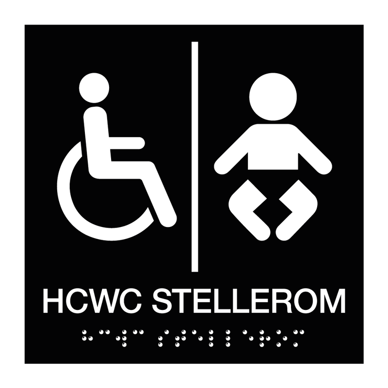 HCWC Stellerom - Taktil & HCWC Stellerom - Taktil & HCWC Stellerom - Taktil
