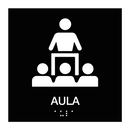Aula - Taktil
