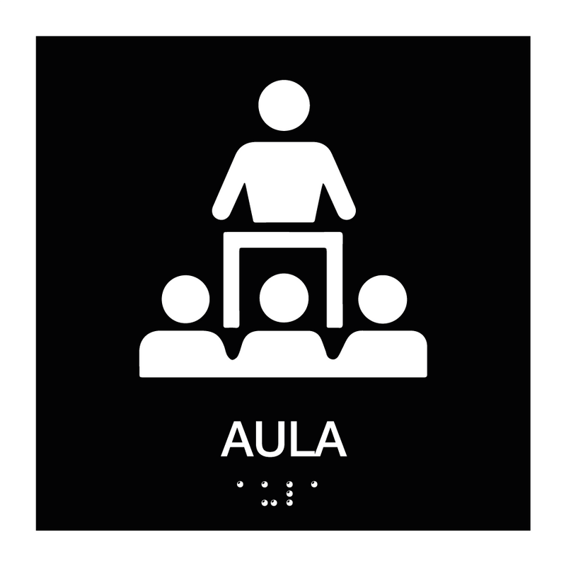 Aula - Taktil & Aula - Taktil & Aula - Taktil