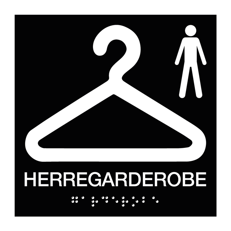 Herregarderobe - Taktil & Herregarderobe - Taktil & Herregarderobe - Taktil