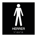 Herrer - Taktil