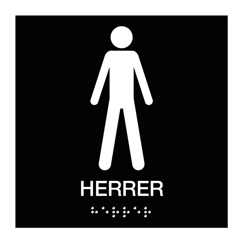 Herrer - Taktil