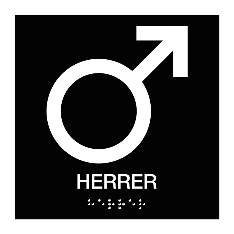 Herrer - Taktil