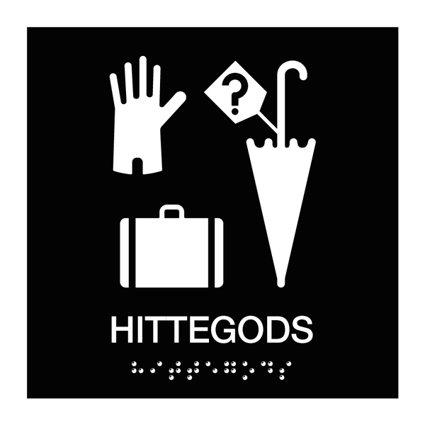 Hittegods - Taktil & Hittegods - Taktil & Hittegods - Taktil