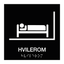 Hvilerom - Taktil
