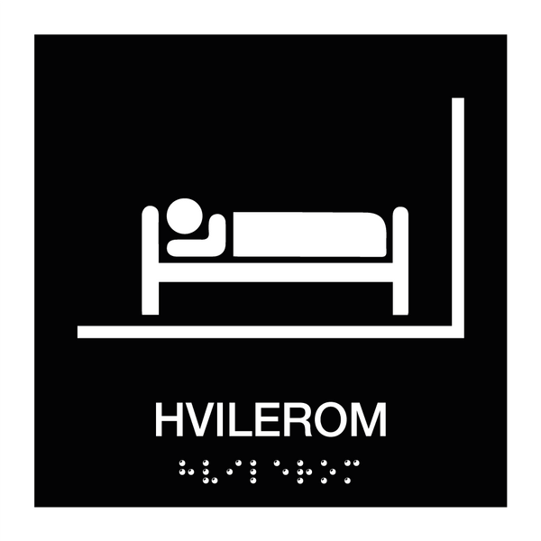 Hvilerom - Taktil & Hvilerom - Taktil & Hvilerom - Taktil