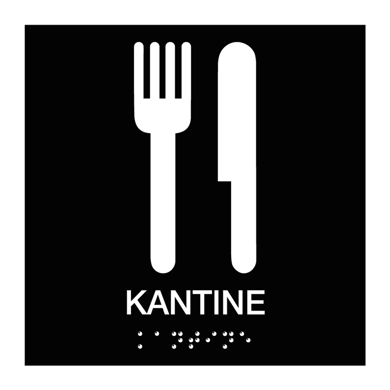 Kantine - Taktil & Kantine - Taktil & Kantine - Taktil