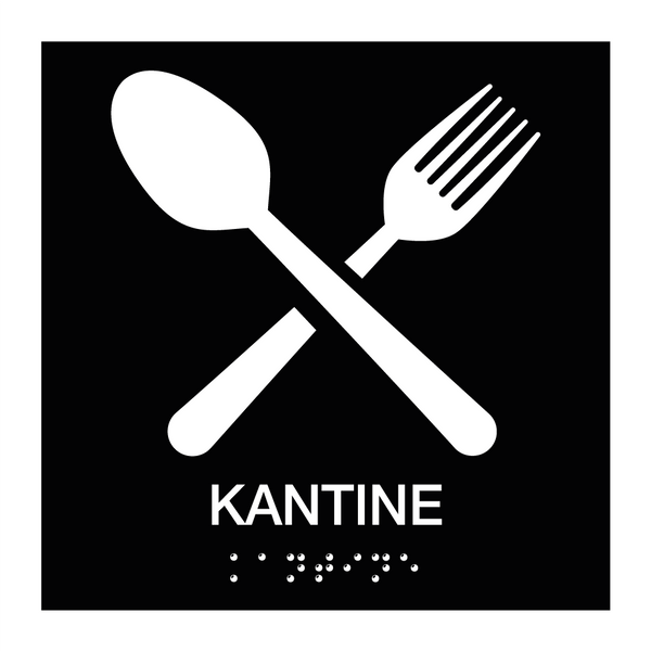 Kantine - Taktil