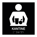 Kantine - Taktil