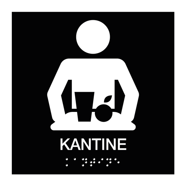 Kantine - Taktil & Kantine - Taktil & Kantine - Taktil