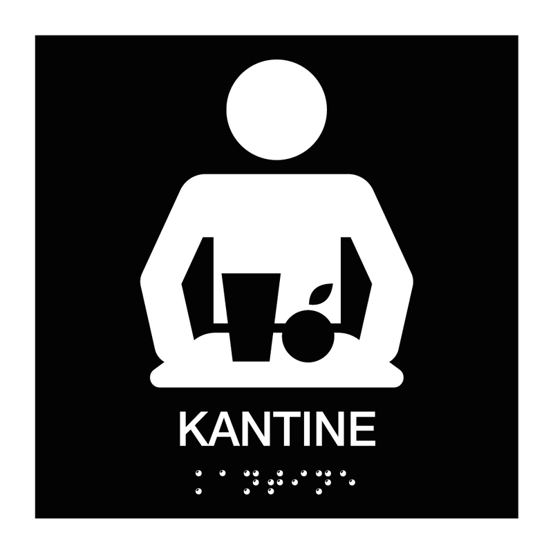 Kantine - Taktil